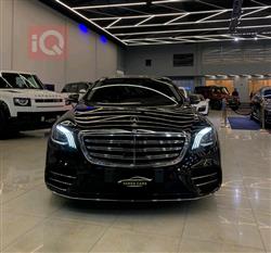 مێرسێدس بێنز S-Class